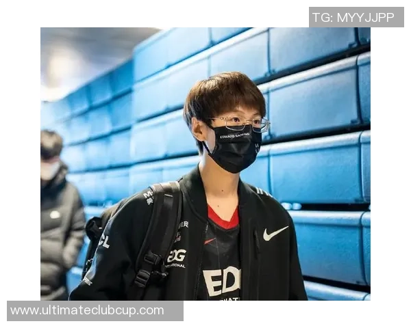 EDG在国际邀请赛中的耐力表现分析与战术探讨 EDG在国际邀请赛中的耐力表现分析与战术探讨