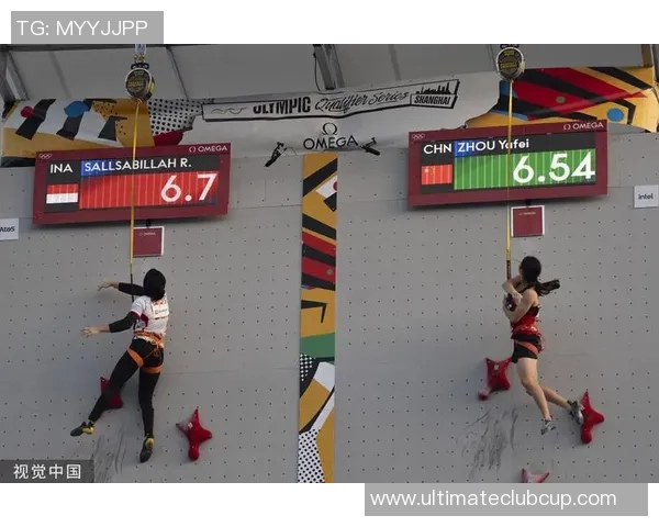 上海攀岩队在全国攀岩耐力排行榜中荣获第六名的佳绩 上海攀岩队在全国攀岩耐力排行榜中荣获第六名的佳绩