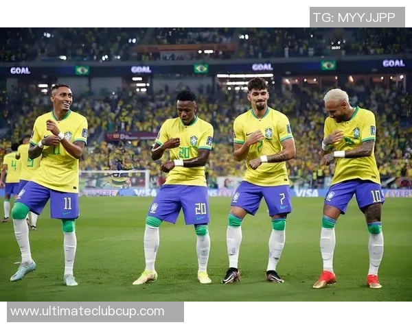 世预赛精彩对决巴西队迎战秘鲁队争夺晋级名额