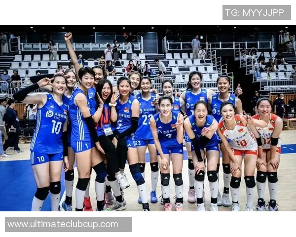 亚运赛场中国女排迎战印度队全力争胜展现团队精神与竞技风采 亚运赛场中国女排迎战印度队全力争胜展现团队精神与竞技风采