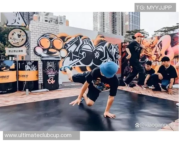 北京街舞队节奏之争引发热议街头文化的碰撞与思考 北京街舞队节奏之争引发热议街头文化的碰撞与思考