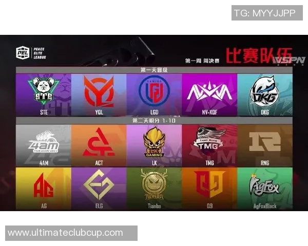 和平精英评论:深入分析BLG战队防守策略的得失与启示 和平精英评论:深入分析BLG战队防守策略的得失与启示