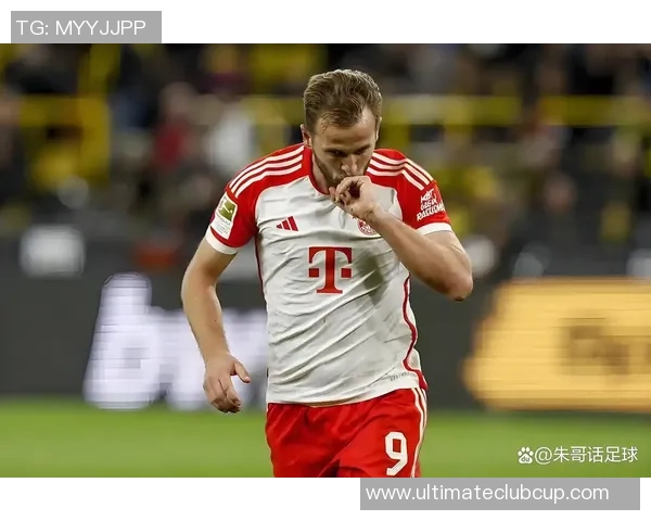 多特蒙德与拜仁慕尼黑足彩直播全程回顾与精彩瞬间分析