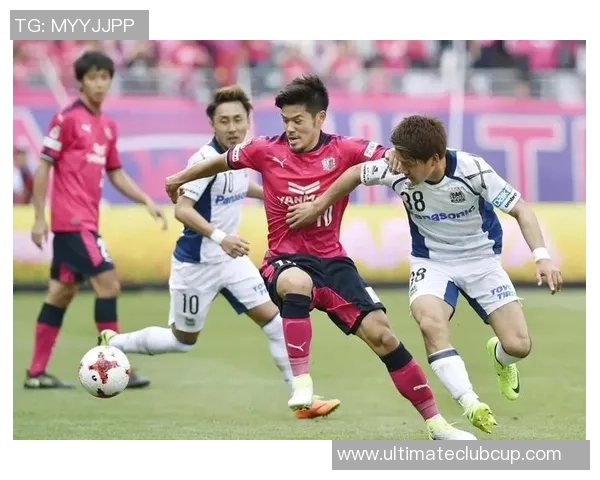 大阪樱花与大阪钢吧的激烈对决谁能在这场比赛中笑到最后