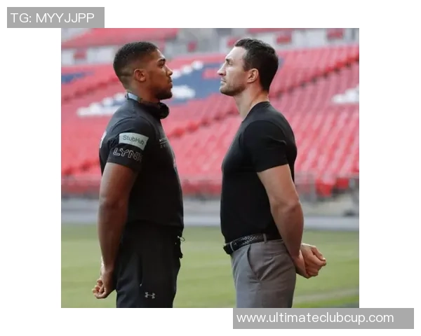 小克里琴科与利派的巅峰对决谁将成为拳坛新王者