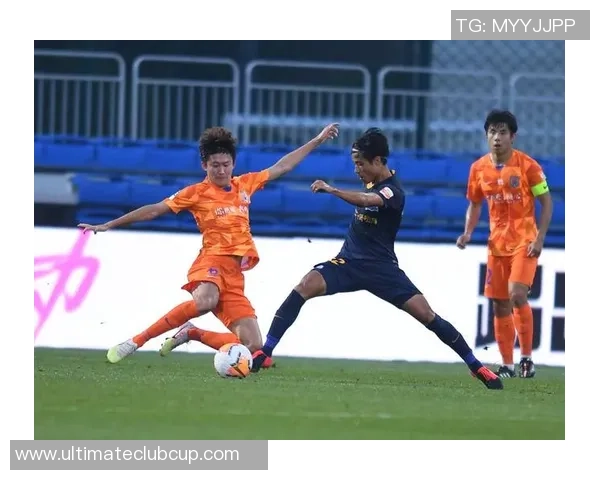 山东与贵州足球实力对比分析谁更具竞争优势