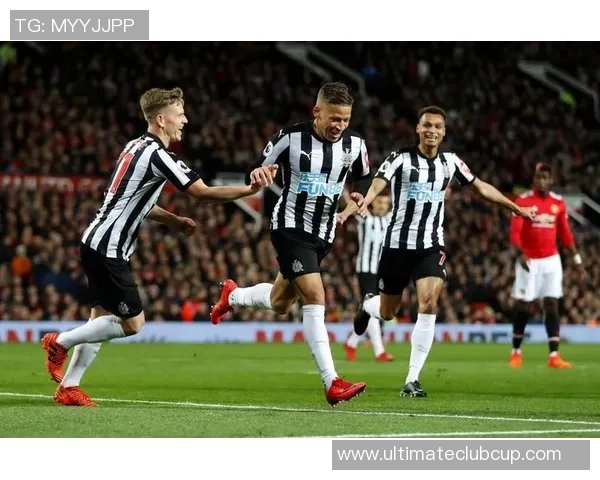 曼联对阵纽卡斯尔在线直播全程回顾与精彩瞬间分析